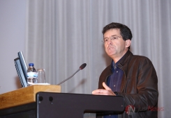 II Encontro de Enfermagem do CHUC