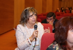 II Encontro de Enfermagem do CHUC