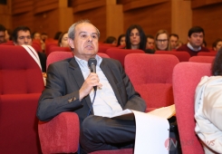 II Encontro de Enfermagem do CHUC