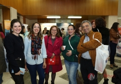 II Encontro de Enfermagem do CHUC