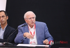  9ª Reunião Anual da APIC