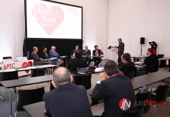  9ª Reunião Anual da APIC