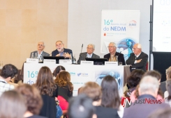 16.ª Reunião Anual do Núcleo de Estudos da Diabetes Mellitus