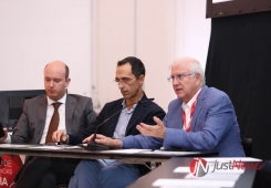 9.ª Reunião Anual da APIC