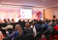 7.ª Reunião Anual da APIC - Associação Portuguesa de Intervenção Cardiovascular