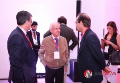 9.ª Reunião Anual da APIC