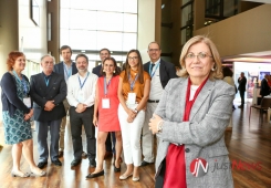 40.ª Reunião Anual da SPAIC