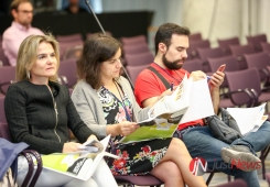 5.as Jornadas do Grupo de Estudos de Doenças Respiratórias