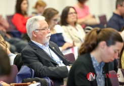 5.as Jornadas do Grupo de Estudos de Doenças Respiratórias