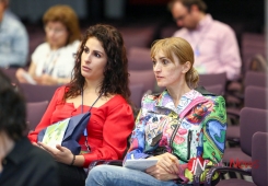 5.as Jornadas do Grupo de Estudos de Doenças Respiratórias