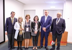 6.as Jornadas do Departamento de Cirurgia do Hospital Beatriz Ângelo