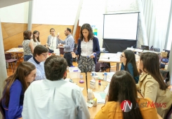 5.as Jornadas do Grupo de Estudos de Doenças Respiratórias
