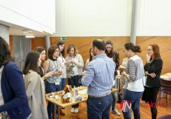 5.as Jornadas do Grupo de Estudos de Doenças Respiratórias