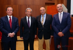 Conferência «Medicamentos biossimilares - estado da arte»