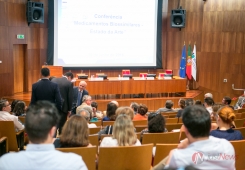 Conferência «Medicamentos biossimilares - estado da arte»