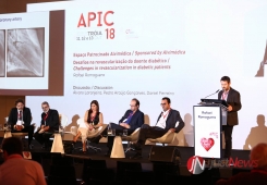 9.ª Reunião Anual da APIC