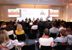 9.ª Reunião Anual da APIC