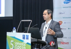 5.as Jornadas do Grupo de Estudos de Doenças Respiratórias