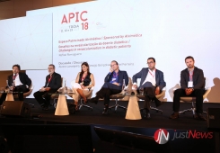 9.ª Reunião Anual da APIC