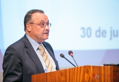 Conferência «Medicamentos biossimilares - estado da arte»