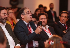 9.ª Reunião Anual da APIC