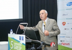 5.as Jornadas do Grupo de Estudos de Doenças Respiratórias