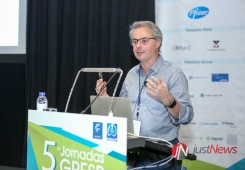 5.as Jornadas do Grupo de Estudos de Doenças Respiratórias