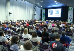 5.as Jornadas do Grupo de Estudos de Doenças Respiratórias