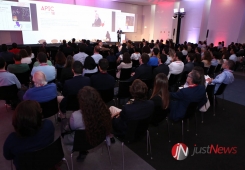 9.ª Reunião Anual da APIC