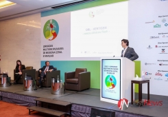 II Jornadas Multidisciplinares de Medicina Geral e Familiar