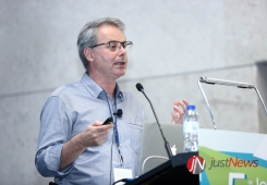 5.as Jornadas do Grupo de Estudos de Doenças Respiratórias