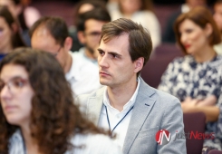 5.as Jornadas do Grupo de Estudos de Doenças Respiratórias