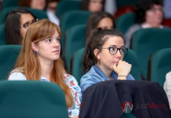 40.º aniversário do Hospital Pediátrico de Coimbra