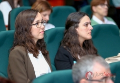 40.º aniversário do Hospital Pediátrico de Coimbra