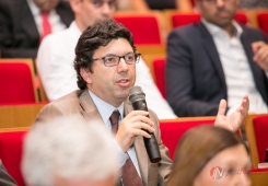 Conferência «Medicamentos biossimilares - estado da arte»