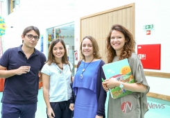 40.º aniversário do Hospital Pediátrico de Coimbra