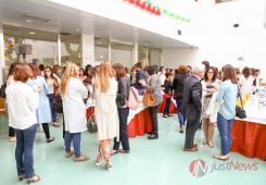 40.º aniversário do Hospital Pediátrico de Coimbra