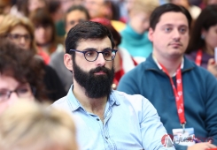 32.as Jornadas de Cardiologia, Hipertensão e Diabetes