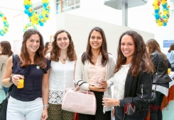 40.º aniversário do Hospital Pediátrico de Coimbra