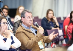 5.as Jornadas do Grupo de Estudos de Doenças Respiratórias