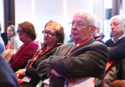 32.as Jornadas de Cardiologia, Hipertensão e Diabetes