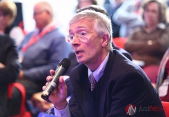 32.as Jornadas de Cardiologia, Hipertensão e Diabetes