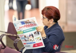 5.as Jornadas do Grupo de Estudos de Doenças Respiratórias