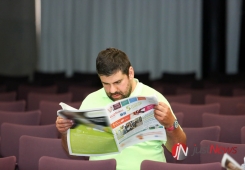 5.as Jornadas do Grupo de Estudos de Doenças Respiratórias
