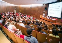 Conferência «Medicamentos biossimilares - estado da arte»