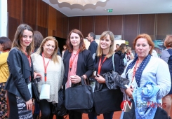 VII Congresso Científico da ANL