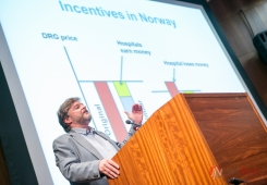 Conferência «Medicamentos biossimilares - estado da arte»