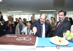90.º aniversário da APDP - Associação Protectora dos Diabéticos de Portugal