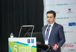 5.as Jornadas do Grupo de Estudos de Doenças Respiratórias
