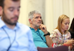 5.as Jornadas do Grupo de Estudos de Doenças Respiratórias